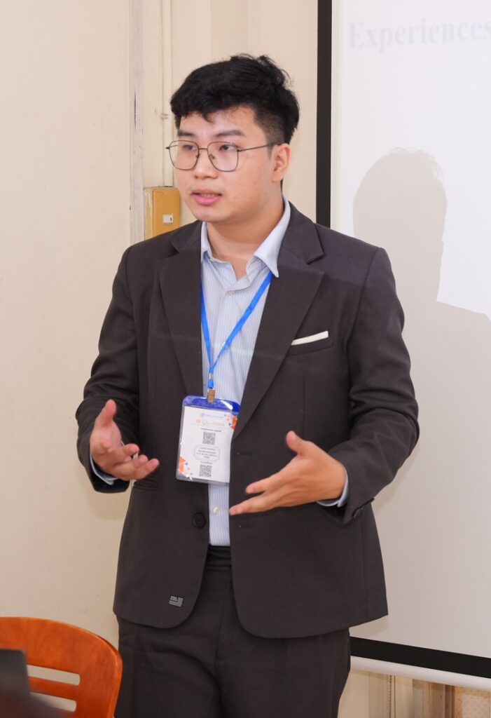 Minh Nhật