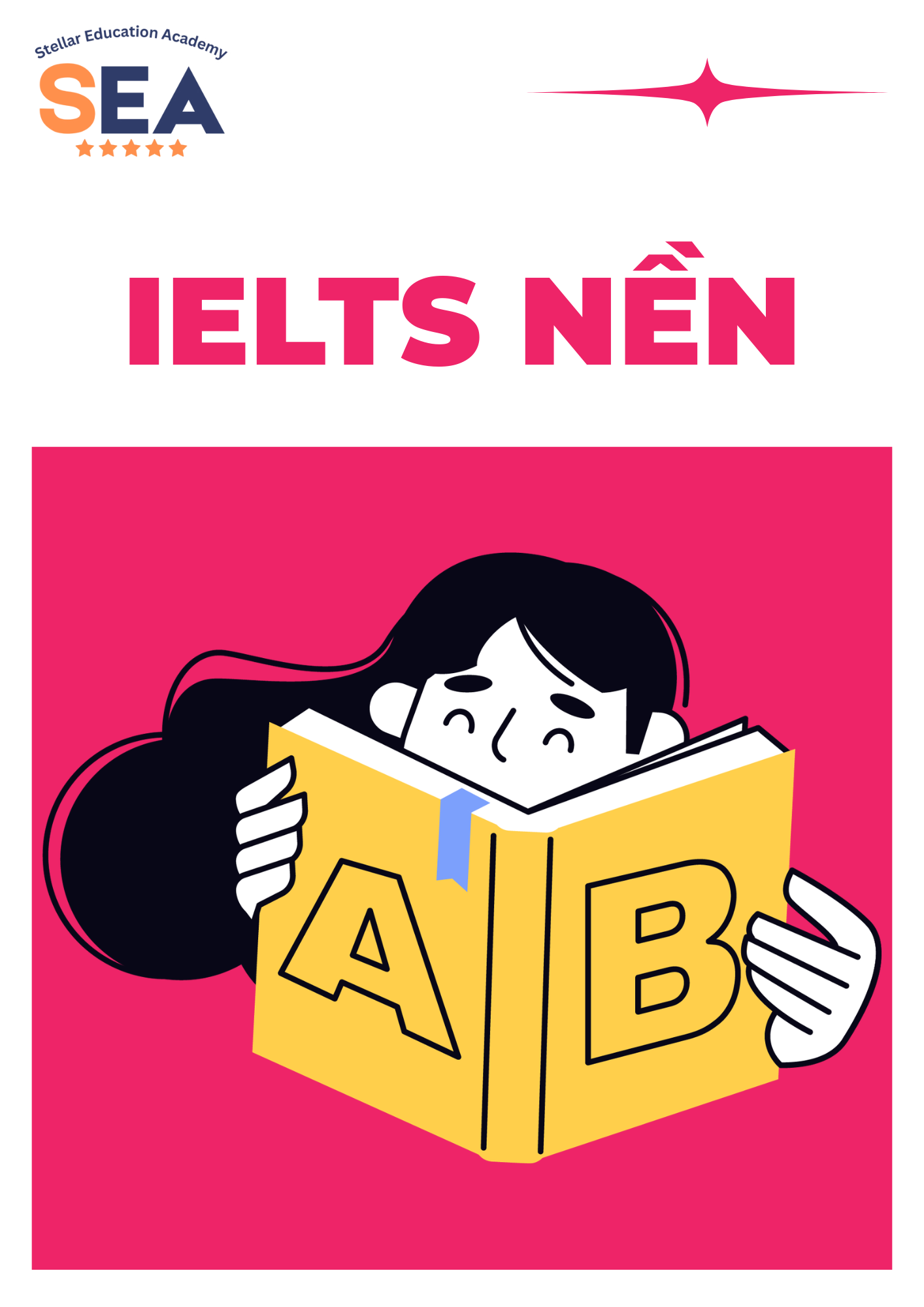 Ảnh khóa học IELTS NỀN
