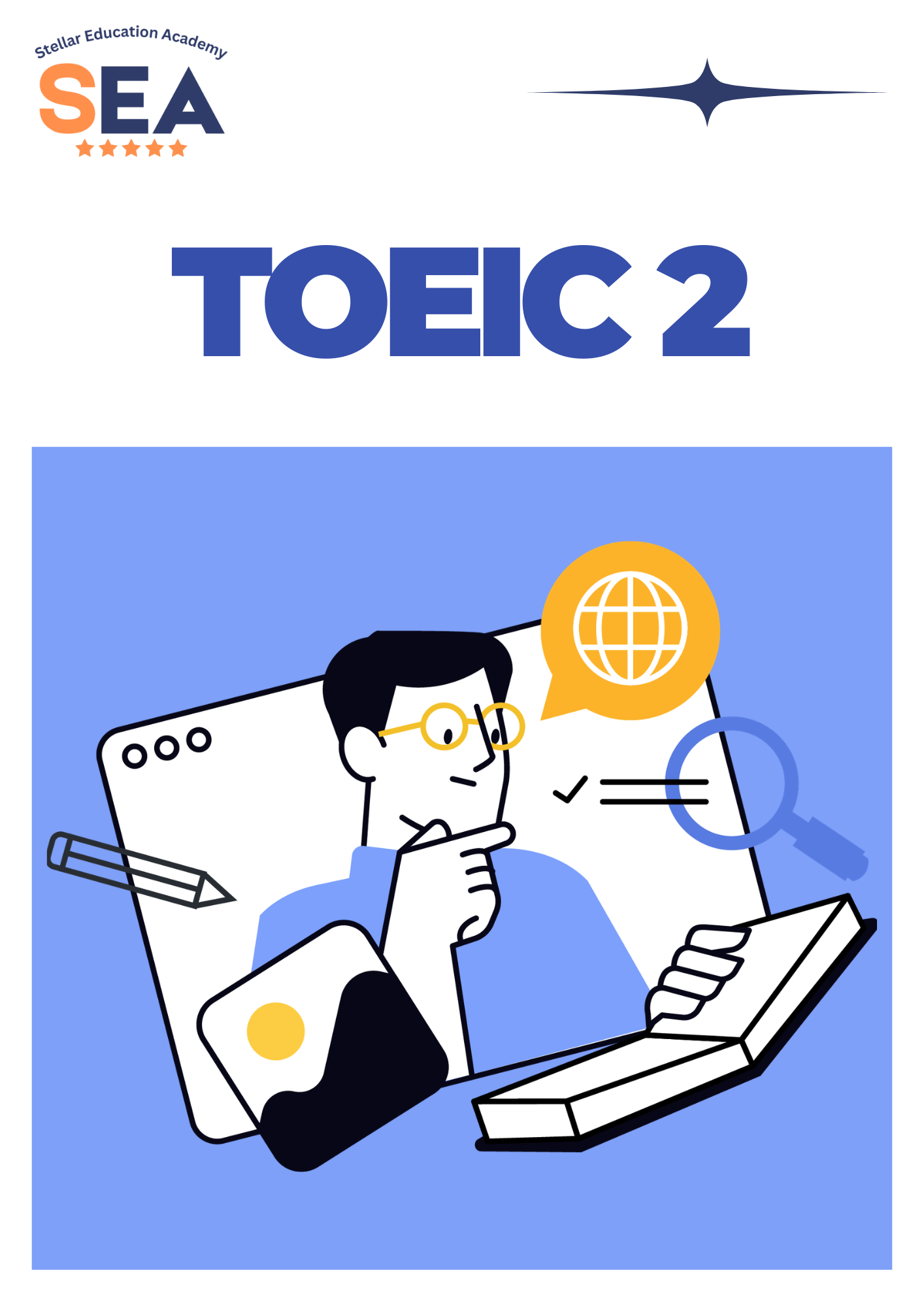 Ảnh khóa học TOEIC 2