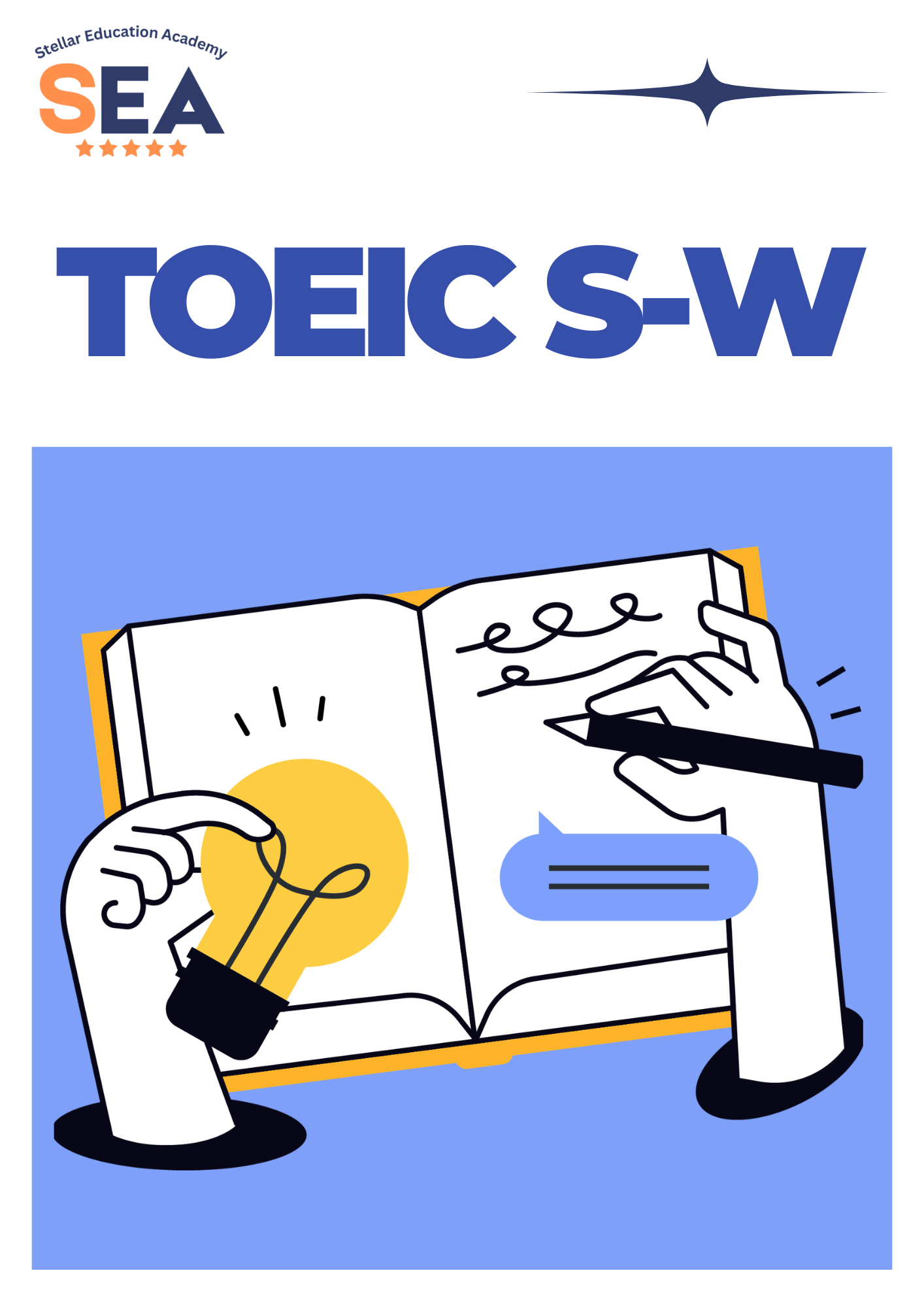 Ảnh khóa học TOEIC S-W