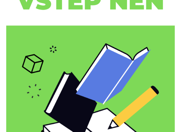 Ảnh khóa học VSTEP NỀN